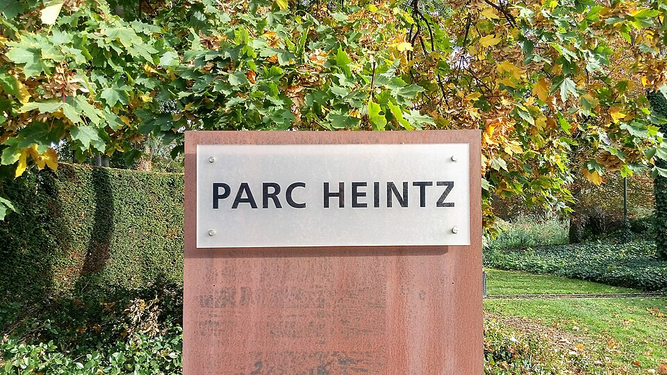 Parc Heintz